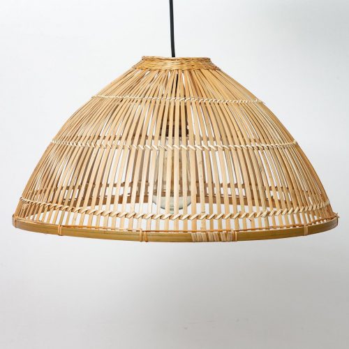 Bamboo Lampshade UT087