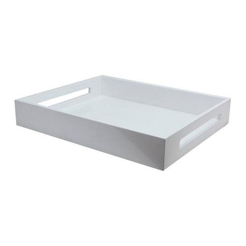 Lacquer Serving Tray UT262
