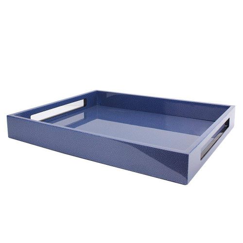 Lacquer Serving Tray UT263