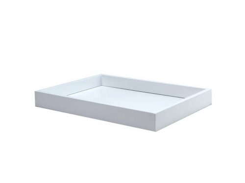 Lacquer Serving Tray UT265