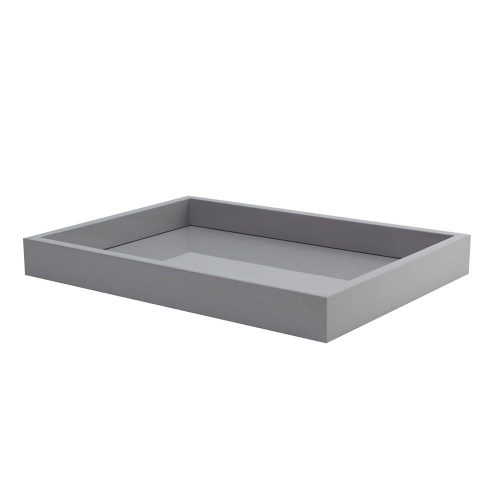 Lacquer Serving Tray UT266