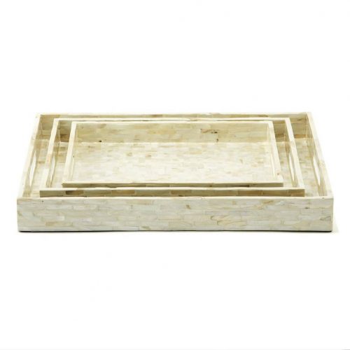 MOP Serving Tray UT273