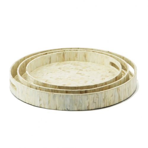 MOP Serving Tray UT274