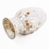 mother of pearl vase ut288 1