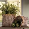 Rattan Basket UT135 3 rattan baskets ut135 1