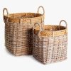 Rattan Basket UT135