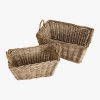 Rattan Basket UT138