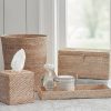 rattan baskets ut140 1
