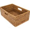 Rattan Basket UT158 3 rattan baskets ut158 1