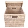 Rattan Basket UT159