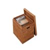Rattan Basket UT167 3 rattan baskets ut167 2