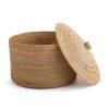 Rattan Basket UT177 3 rattan baskets ut177 1