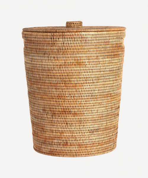 Rattan Laundry Basket UT276