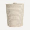 Rattan Laundry Basket UT277