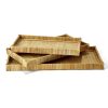 rattan tray set of 3 ut057 2
