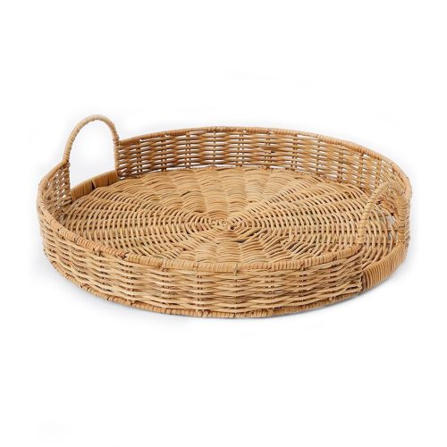 Rattan Tray UT069
