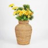rattan vases ut285 2