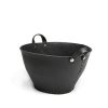 Recycled Rubber Basket UT253 3 recycled rubber basket ut253 1