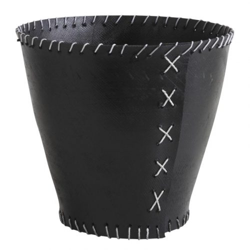 Recycled Rubber Basket UT254