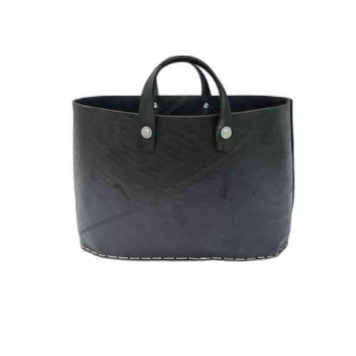 Recycled Rubber Basket UT258