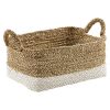 Seagrass Basket UT180