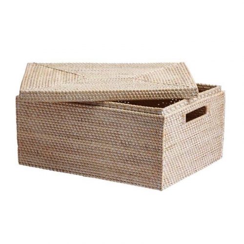 Rattan Basket UT183