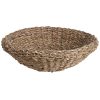 Seagrass Basket UT186 3 seagrass baskets ut186 1