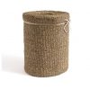 Seagrass Basket UT191 3 seagrass baskets ut191 2