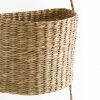 Seagrass Basket UT196 3 seagrass baskets ut196 1