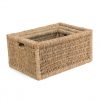 Seagrass Basket UT208 3 seagrass baskets ut208 1