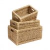 Seagrass Basket UT208