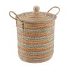 Seagrass Laundry Basket UT214