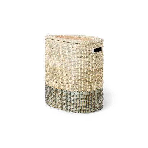 Seagrass Laundry Basket UT226
