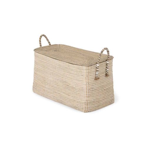 Seagrass Laundry Basket UT229