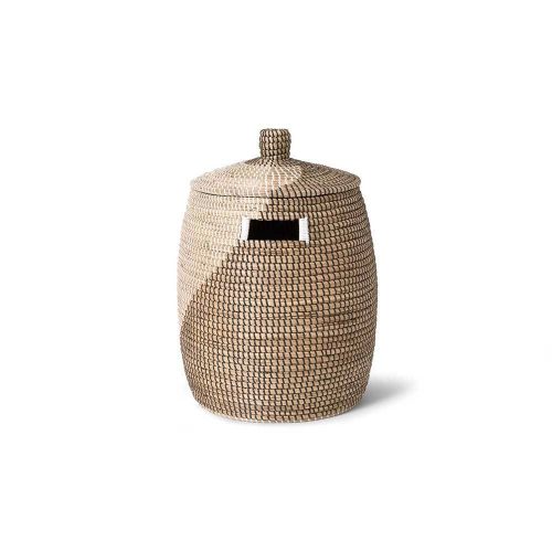 Seagrass Laundry Basket UT230