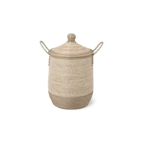 Seagrass Laundry Basket UT233