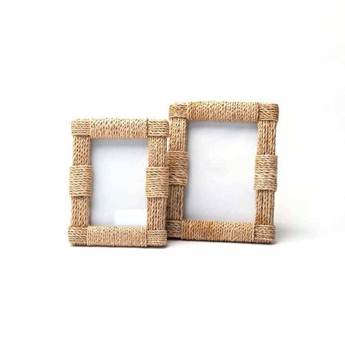 Seagrass Picture Frame UT306