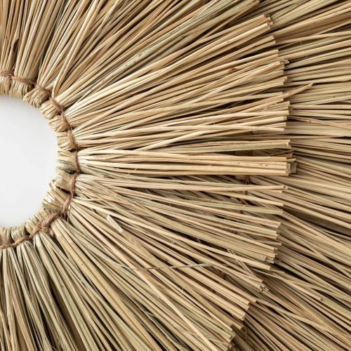 Alternative view of Seagrass Wall Decor UT300