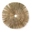 Seagrass Wall Decor UT300
