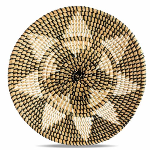 Seagrass Wall Decoration UT049