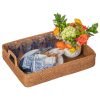 Serving Tray With Handle UT063 3 serving tray with handle ut063 1