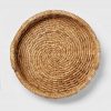 Water Hyacinth Basket UT240 3 water hyacinth basket ut240 2