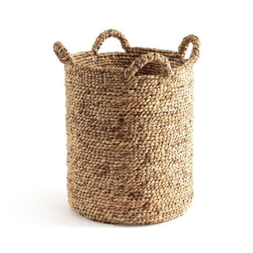 Water Hyacinth Basket UT231