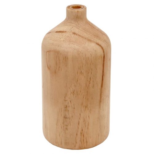 Wooden Vase UT307