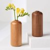 Wooden Vase UT308 3 wooden vase ut308 1