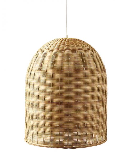 Rattan Lampshade UT323