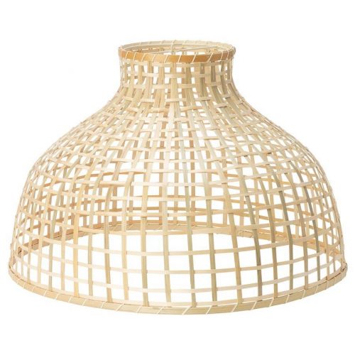 Bamboo Lampshade UT314