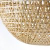 bamboo lampshade ut315 1