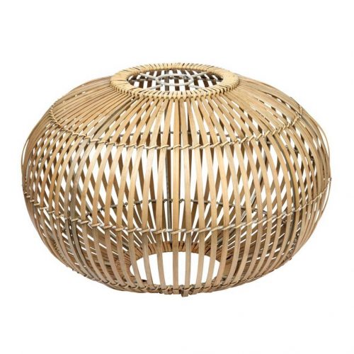 Bamboo Lampshade UT317