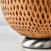 bamboo lampshade ut319 1